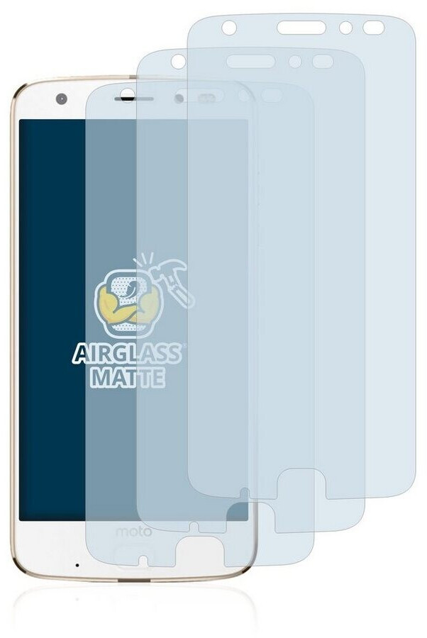 BROTECT Screen Foil for Motorola Moto Z2 Force (4062481076598)