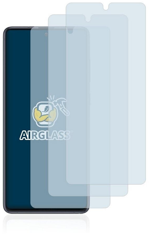 BROTECT Screen Foil for Samsung Galaxy Note 10 Lite (4062481396160)