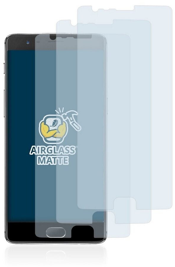 BROTECT Screen Foil for OnePlus 3 (4062481080779)