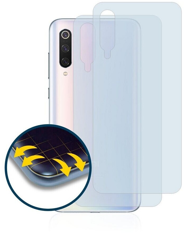 BROTECT Screen Foil for Xiaomi Mi 9 (4062481323876)