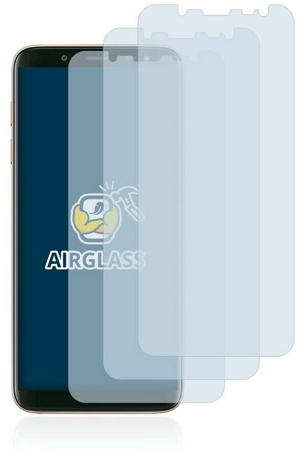 BROTECT Screen Foil for Samsung Galaxy J6 (2018) (4059181988733)