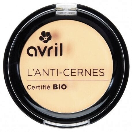 Avril L'anti-cernes - ivoire (2,5 g)