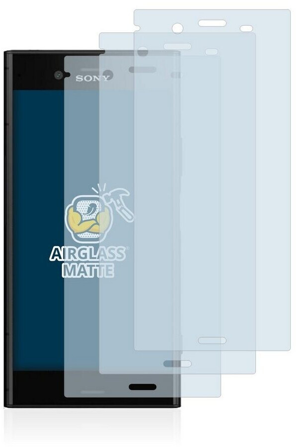 BROTECT Screen Foil for Sony Xperia XZ1 (4062481076390)