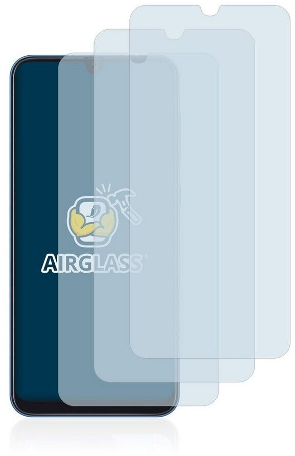 BROTECT Screen Foil for Samsung Galaxy A50 (4062481005451)