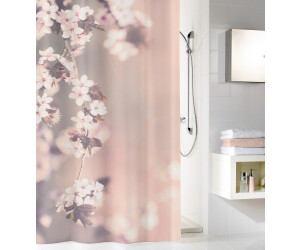 Kleine Wolke Duschvorhang /'Blossom/' 200 cm