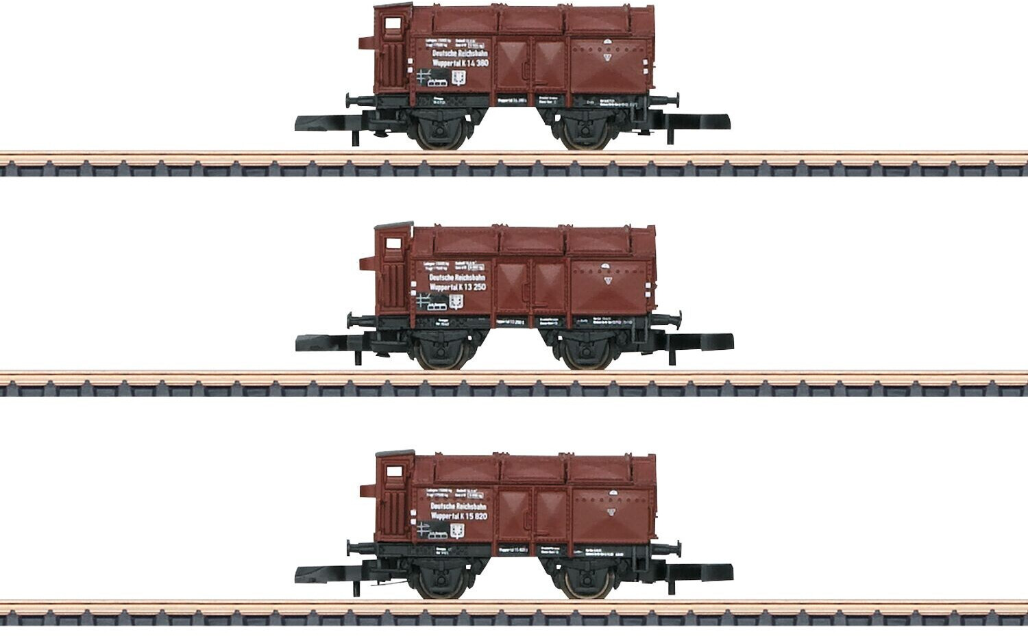 Märklin M86010