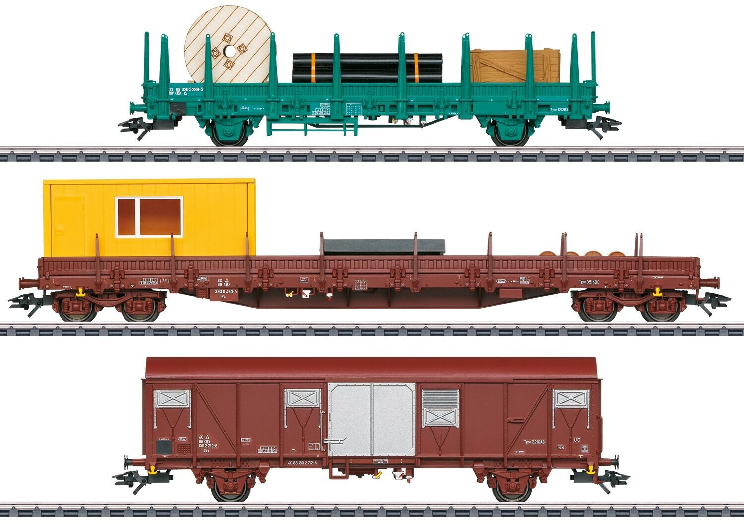 Märklin M49956