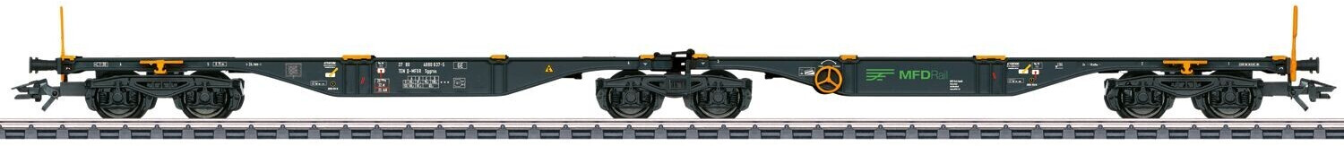 Märklin M47813