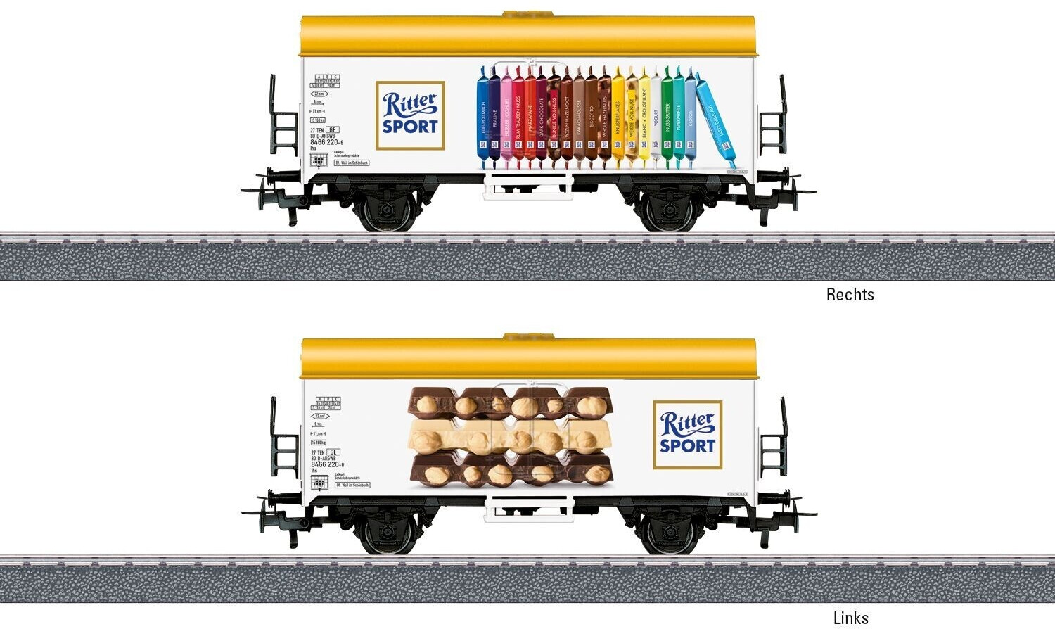Märklin M44218