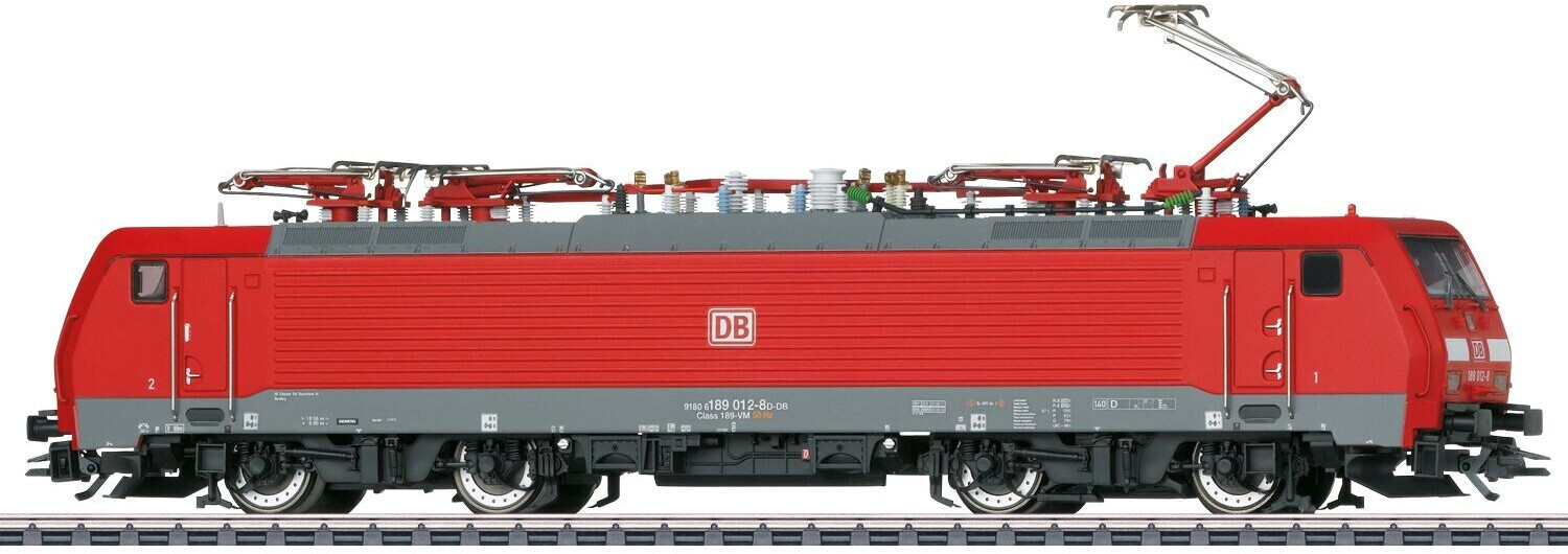 Märklin M39866