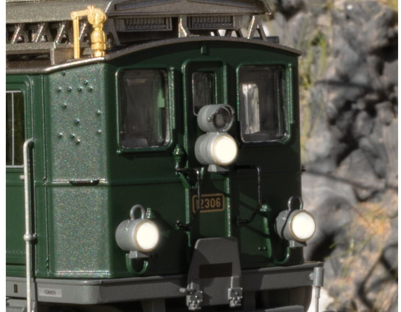 Märklin M39511