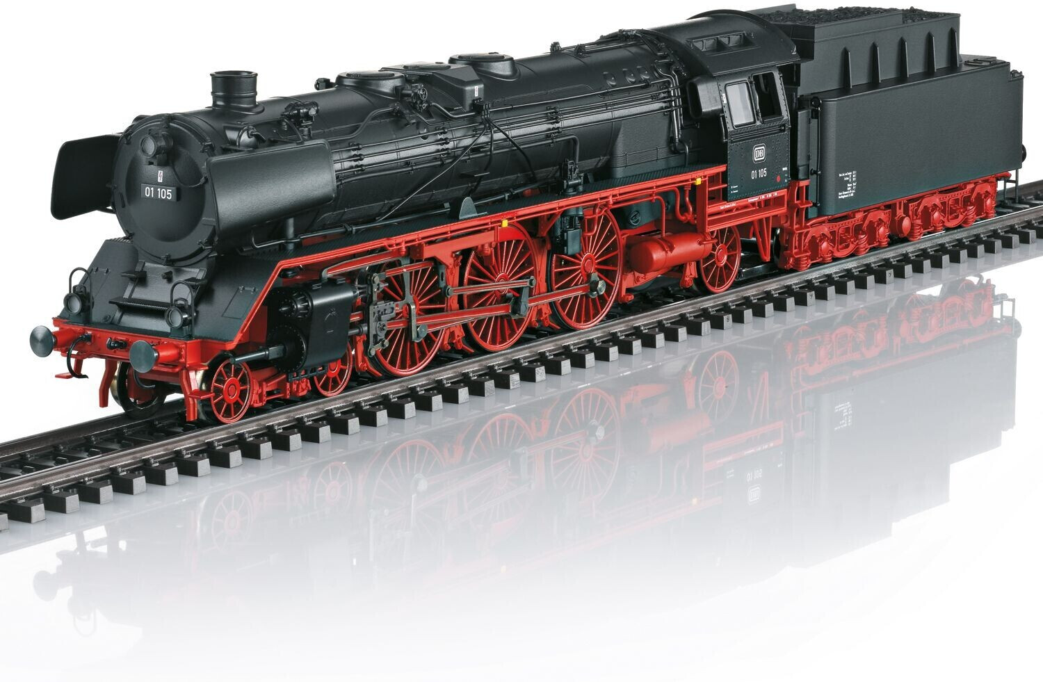 Märklin M39004