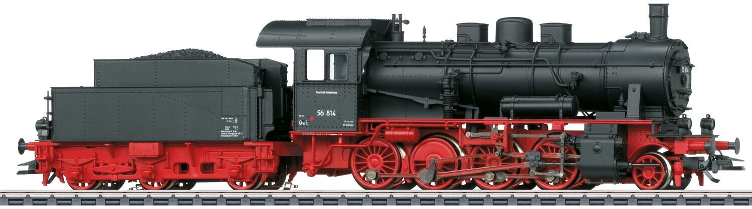 Märklin M37518