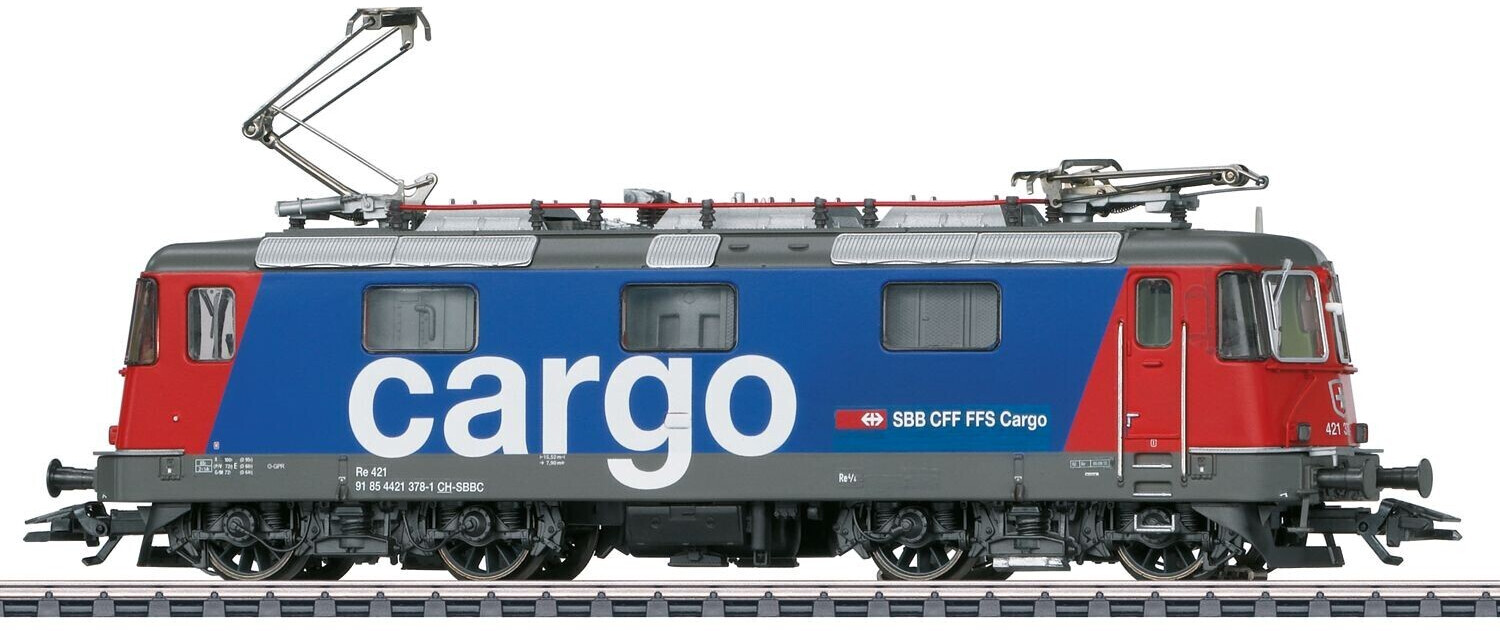 Märklin M37340