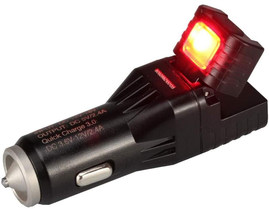Nitecore VCL10