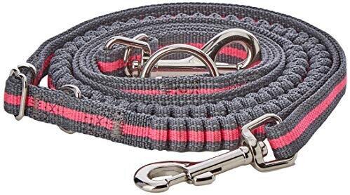 Nobby Laisse classique pour chien Pink 2.1-2.4m 15mm Nobby Laisse classique pour chien Pink 2.1-2.4m 15mm