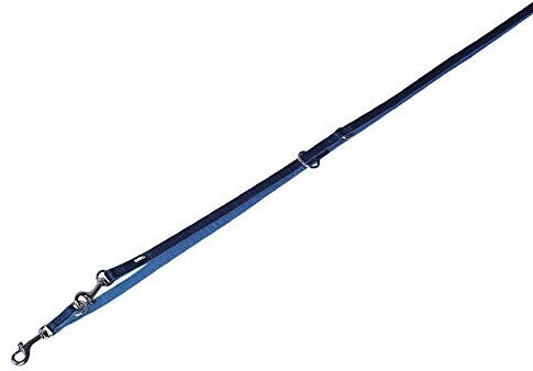Nobby Dog Leash Classic Preno Mini Blue/Blue