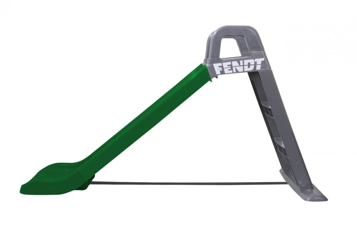 Jamara Fendt Funny Slide, green (460354)