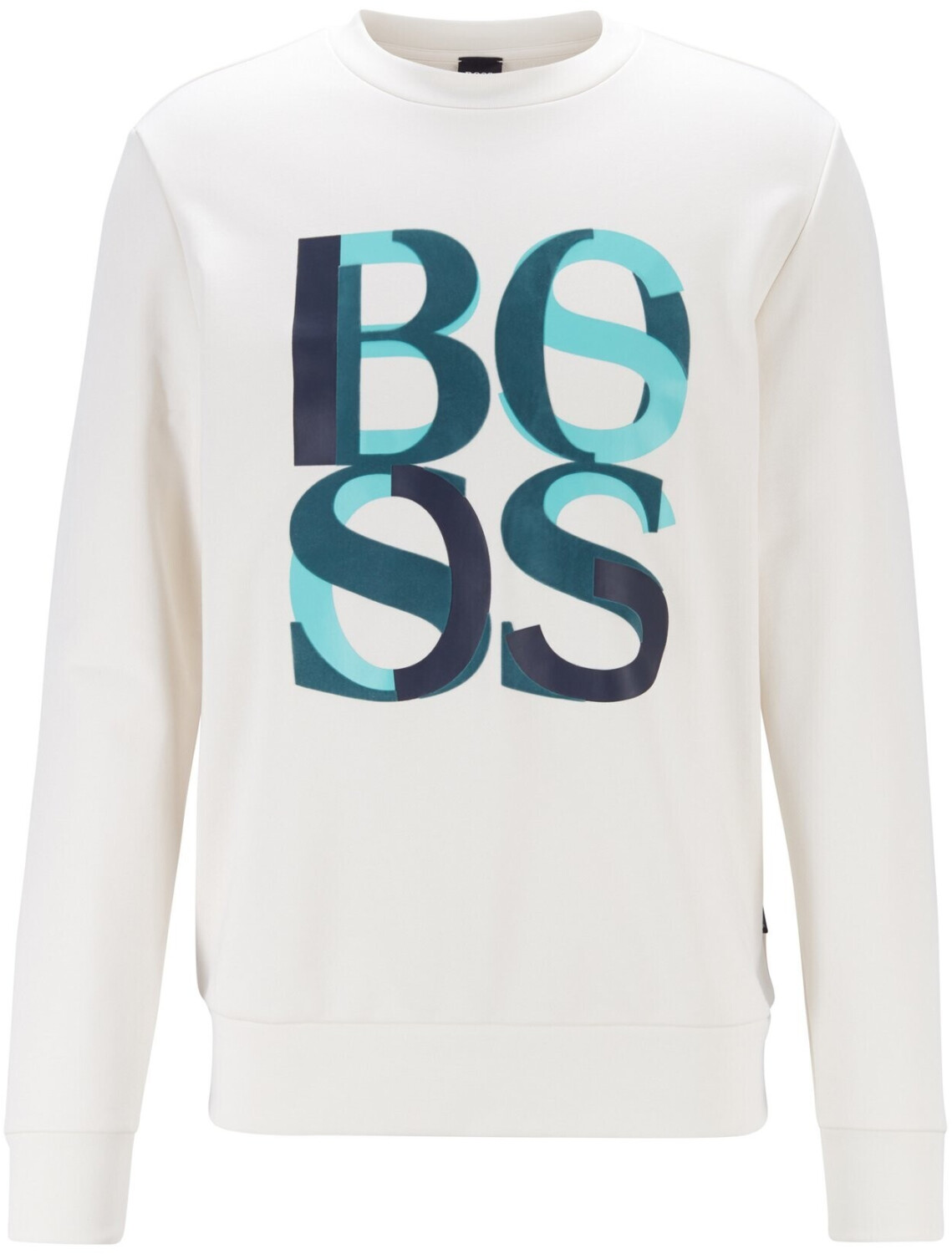 Hugo Boss Stadler 47 white (50442744118)