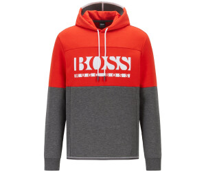 hugo boss soody hoodie
