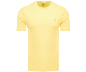 T shirt sales jaune ralph lauren