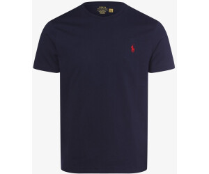 Black ralph lauren tshirt store