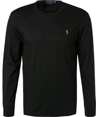 Polo Ralph Lauren Long Sleeve T-Shirt (710760121/001) black