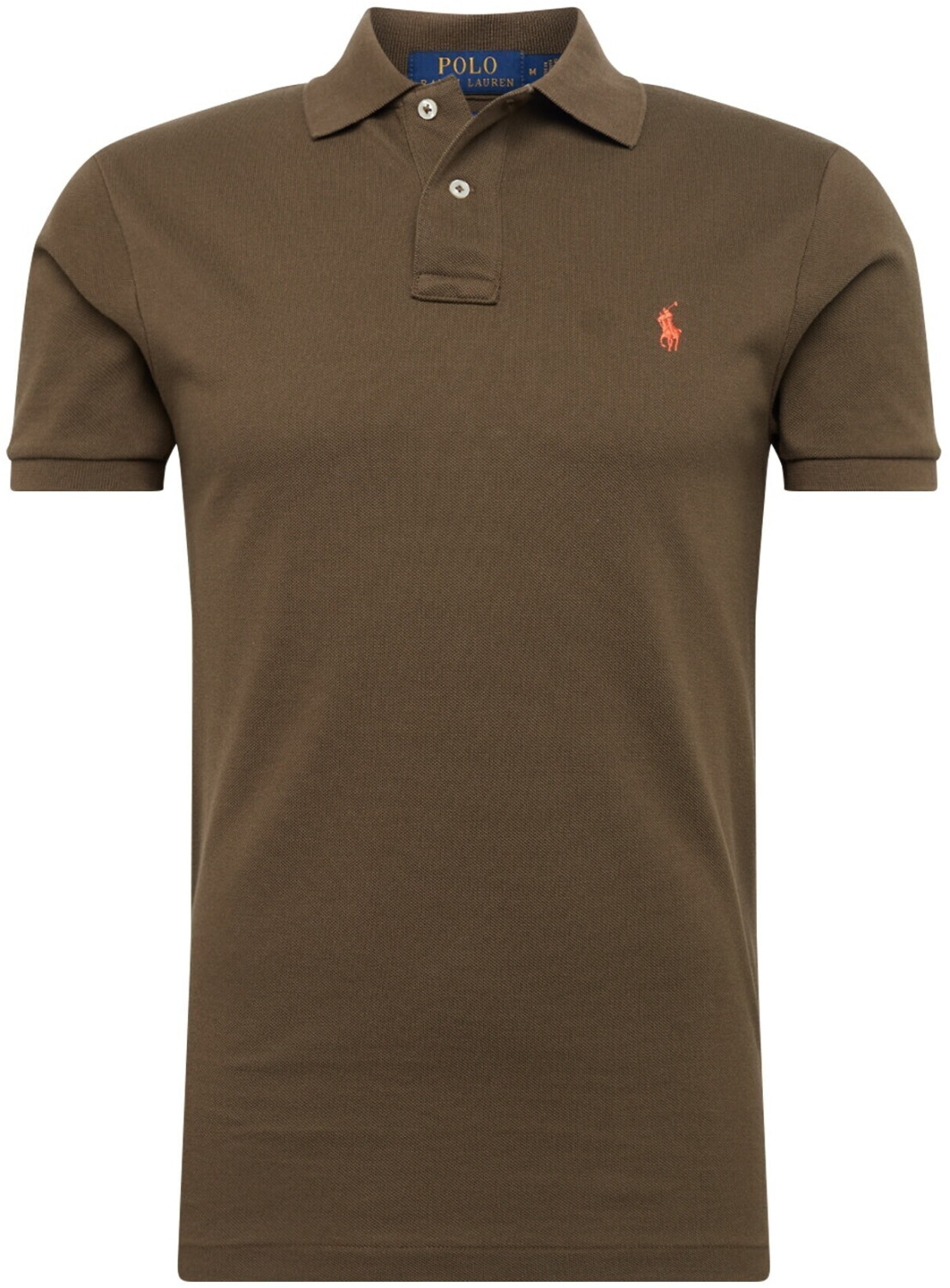 Polo Ralph Lauren Poloshirt (710795080/017) green