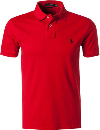Polo Ralph Lauren Poloshirt (710548797/005) red