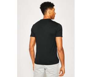 Tシャツ・カットソー RALPH LAUREN Men T Shirts 710680785 001 Black Buy Polo Ralph Lauren T-Shirt (710680785/001) black from
