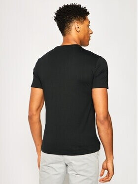 Tシャツ・カットソー POLO RALPH LAUREN Men Polo Shirts 710680785 BLACK Buy Polo Ralph Lauren T-Shirt (710680785/001) black from