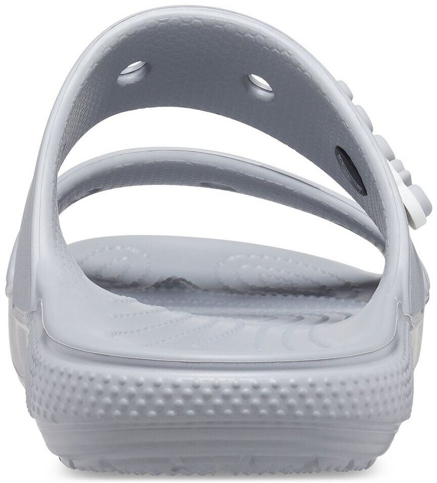 Crocs Classic Crocs Sandal light grey ab 21 00 Preisvergleich bei idealo