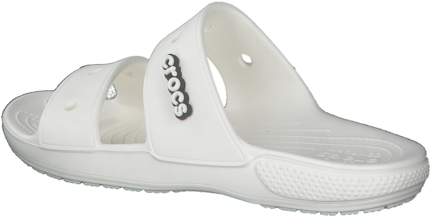 Buy Crocs Men's Classic Bone White Casual Sandals for Men at Best Price @  Tata CLiQ