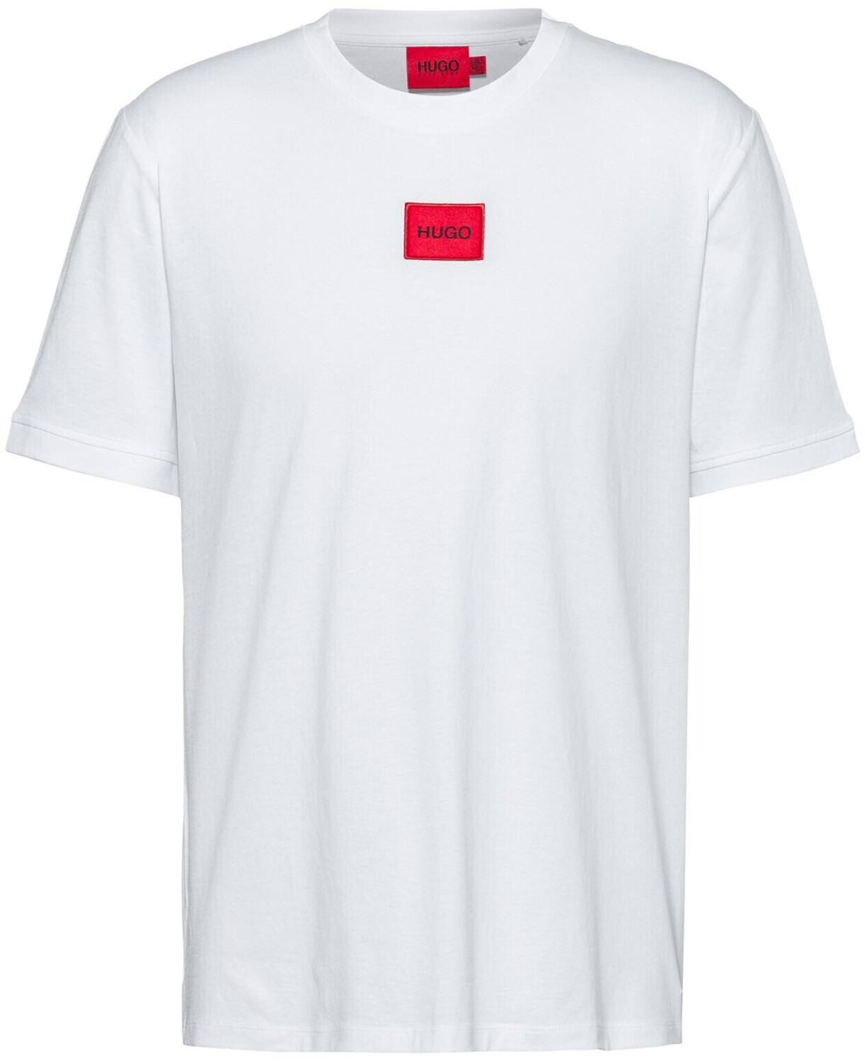 Hugo Boss Diragolino212 white