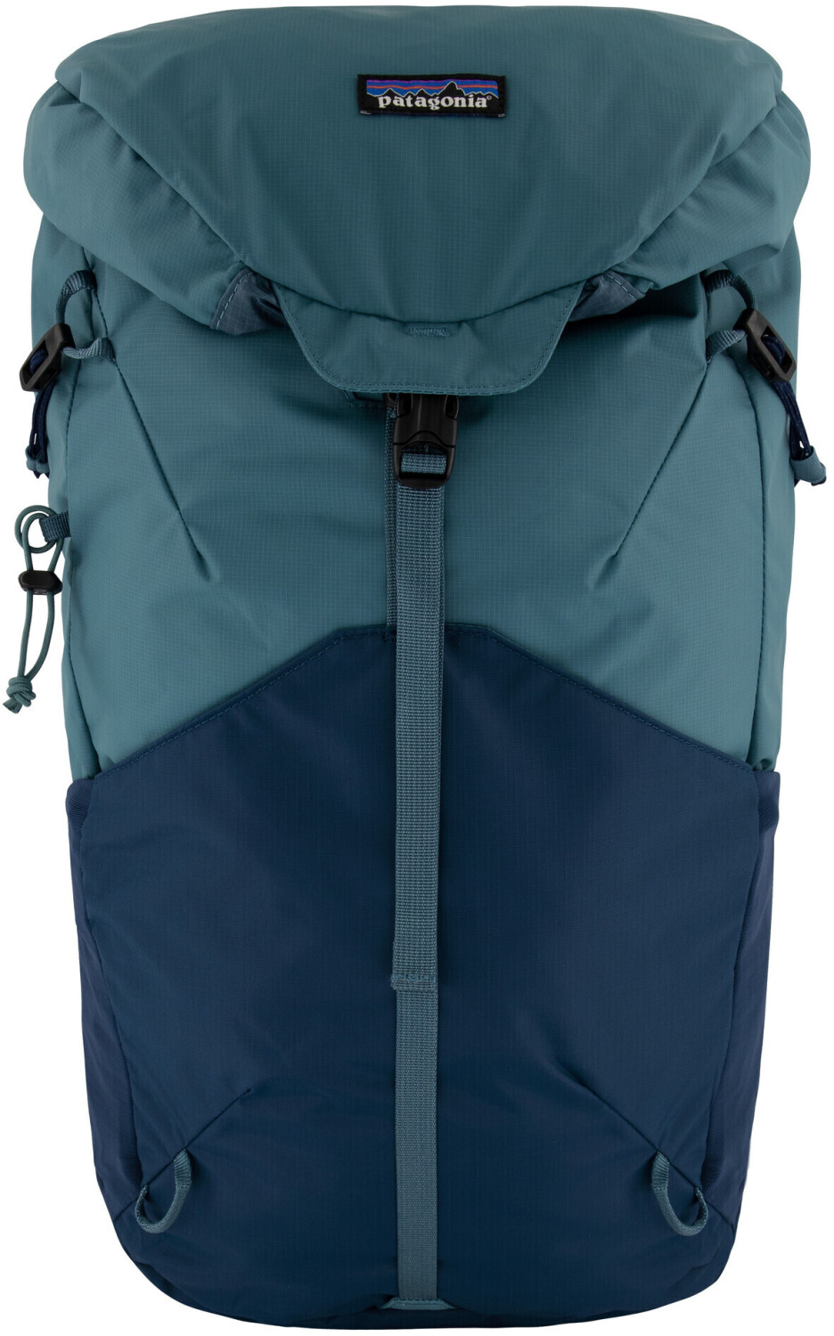 Buy Patagonia Altvia Pack 28L Backpack Abalone Blue from £103.96 (Today