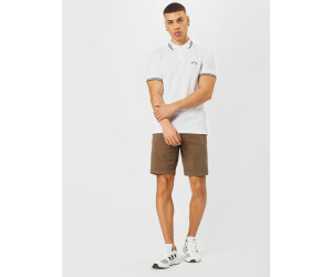 hugo boss paul curved polo