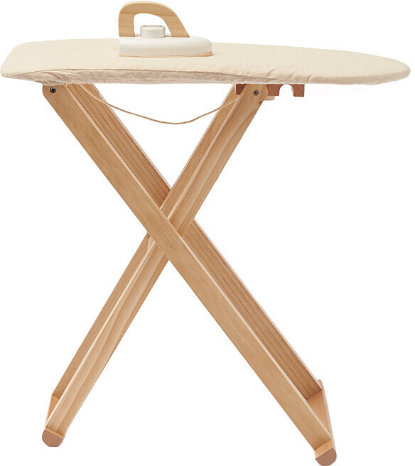 Kids Concept Iron Board with Iron (1000557)