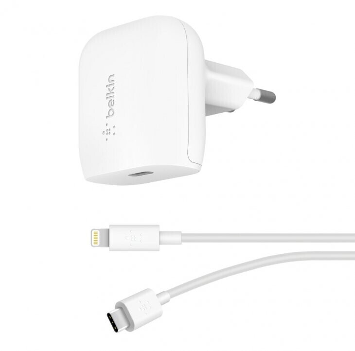 Belkin WCA003vf04WH