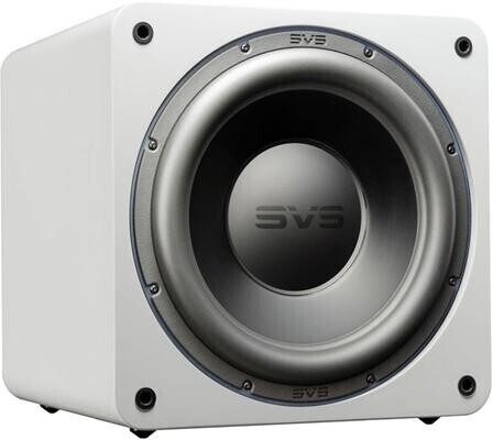 SVSound SB-3000 Piano Gloss White