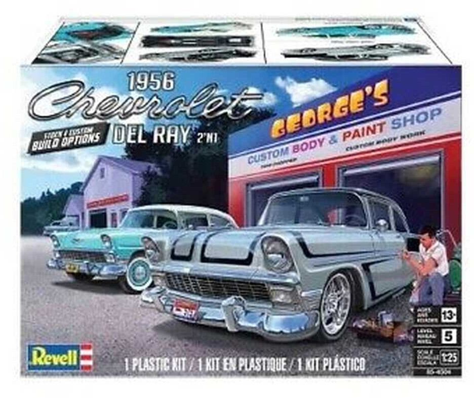 Revell 14504