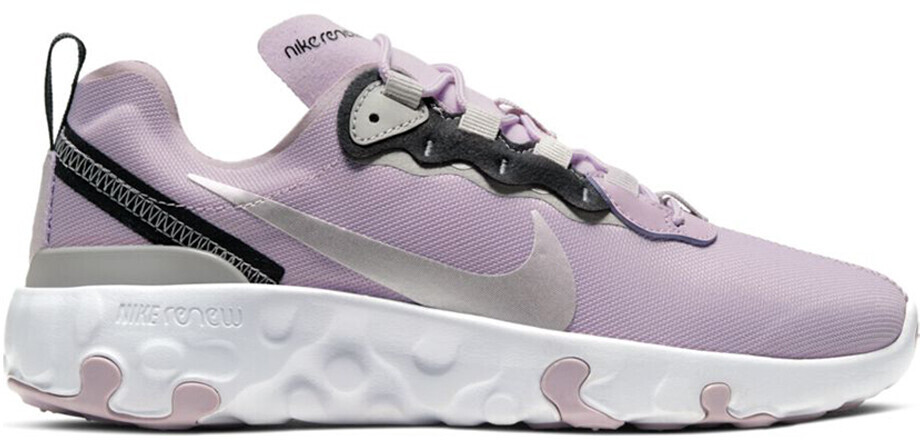 nike renew element 55 lilac