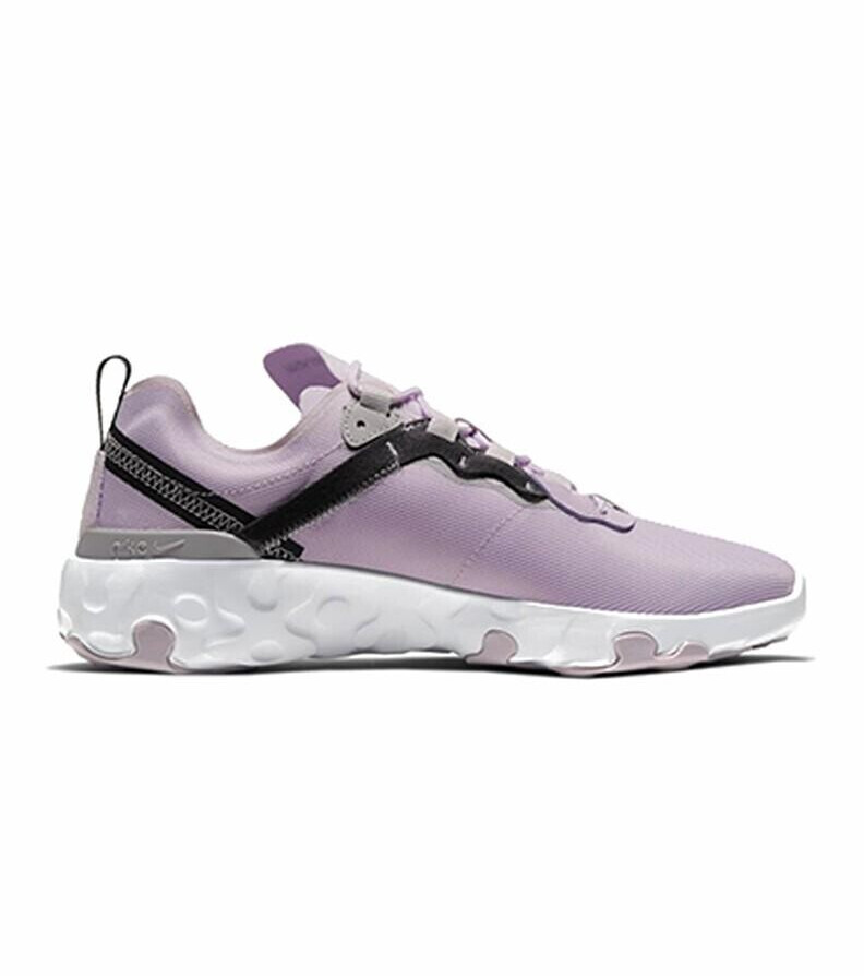 nike renew element 55 lilac