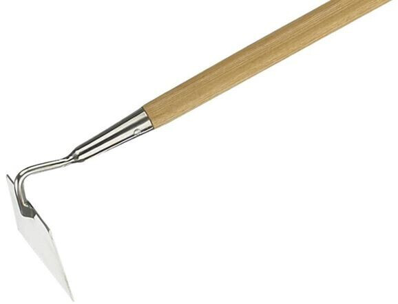 Kent & Stowe Long Handled Draw Hoe