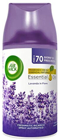 Airwick Freshmatic max lavender refill (250ml) desde 2,99 €