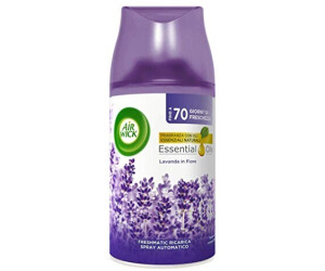 Airwick Freshmatic max lavender refill (250ml) au meilleur prix sur