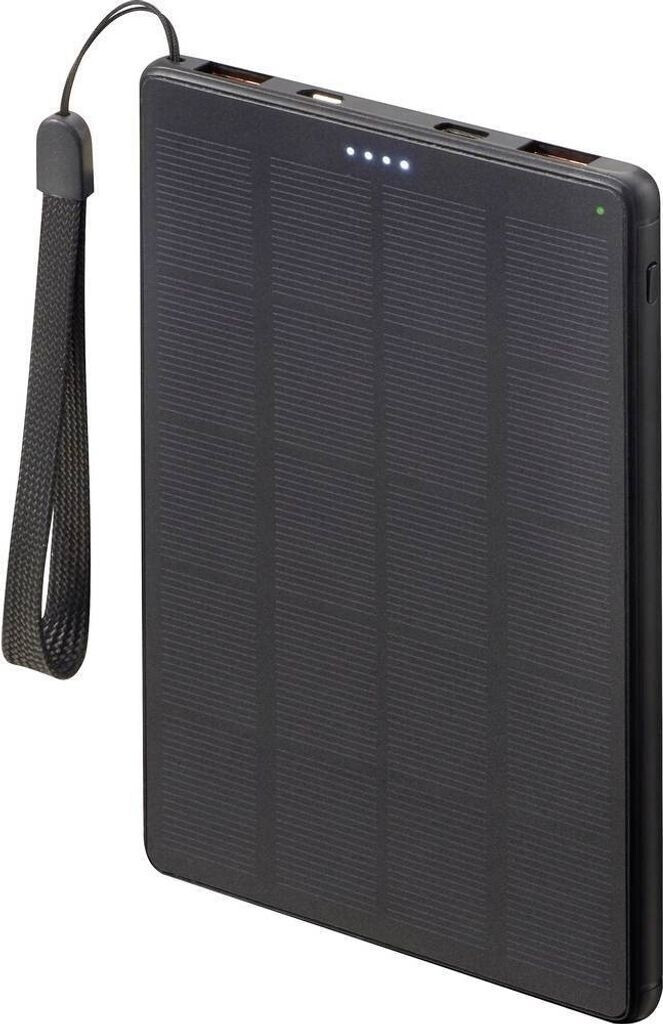 Voltcraft Solar Powerbank SL-100VC (VC-11505925)