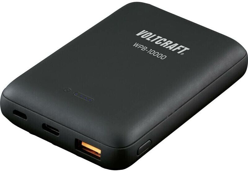 Voltcraft Powerbank  WPB-10000