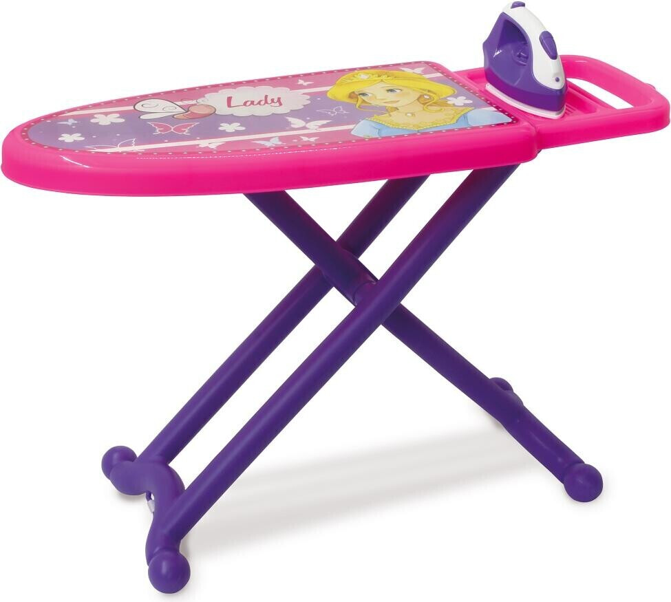 Jamara Little Laundry Princess 6 pcs. (460259)