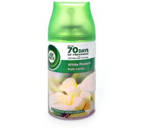 Ambientador automático Flor recambio 250 ml · AIR WICK FRESHMATIC