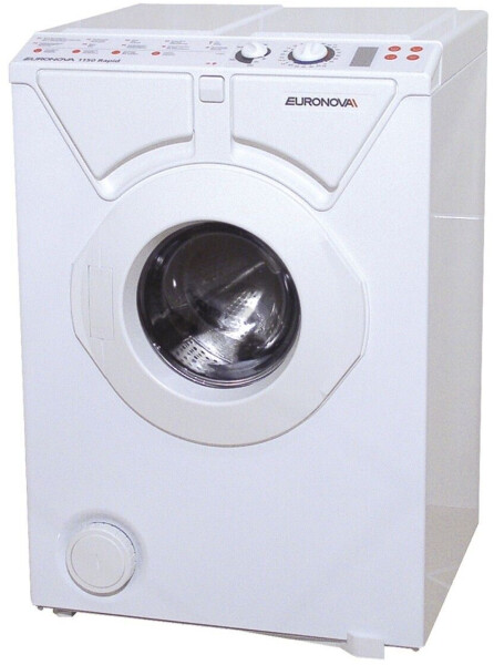 Euronova 1150 Rapid weiß